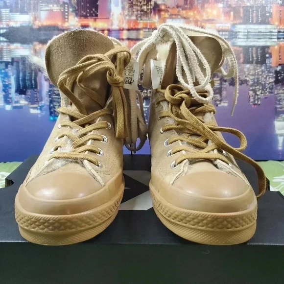 Converse unisex chuck 70 hi iced - Picture 12 of 12